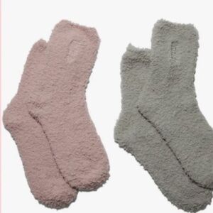 UNHIDE ‘Softie Sock’  2x pack